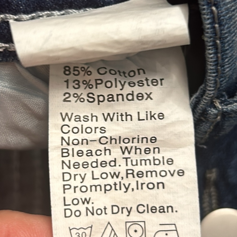 Jeans 💥 - Picture 8 of 11